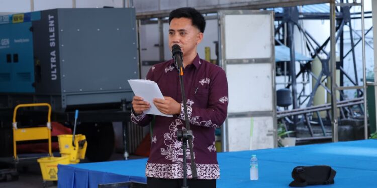 Gerakan Pramuka Kota Pekanbaru Siap Hadapi Tantangan Baru dengan Kepemimpinan Kak Hj. Sulastri