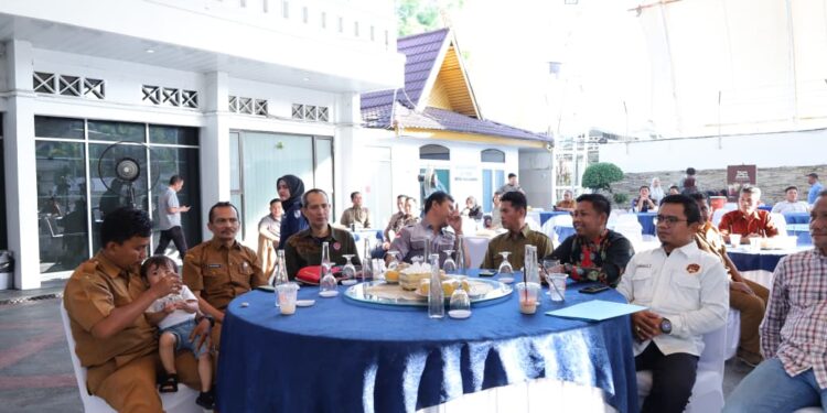 Gerakan Pramuka Kota Pekanbaru Siap Hadapi Tantangan Baru dengan Kepemimpinan Kak Hj. Sulastri