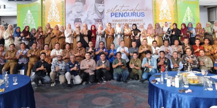 Gerakan Pramuka Kota Pekanbaru Siap Hadapi Tantangan Baru dengan Kepemimpinan Kak Hj. Sulastri