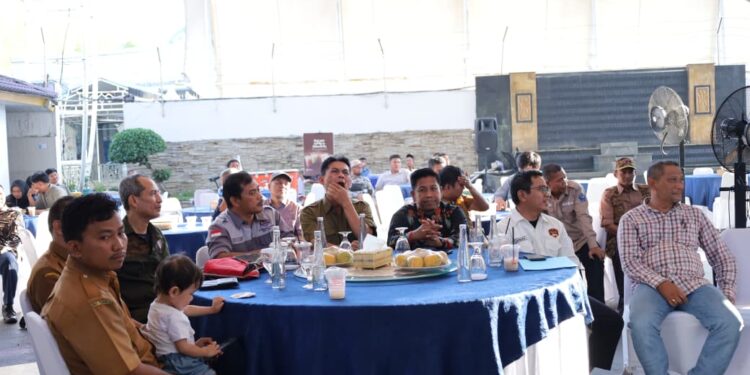 Gerakan Pramuka Kota Pekanbaru Siap Hadapi Tantangan Baru dengan Kepemimpinan Kak Hj. Sulastri