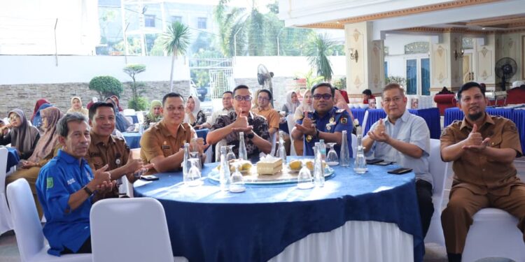 Gerakan Pramuka Kota Pekanbaru Siap Hadapi Tantangan Baru dengan Kepemimpinan Kak Hj. Sulastri