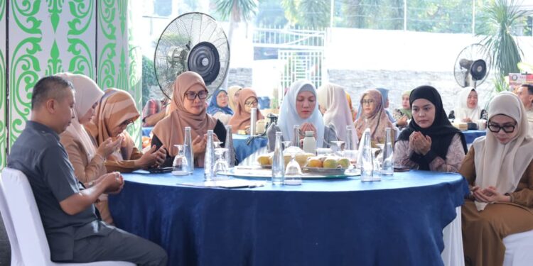 Gerakan Pramuka Kota Pekanbaru Siap Hadapi Tantangan Baru dengan Kepemimpinan Kak Hj. Sulastri