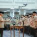 Sesjen Kwarnas Lantik Gubernur Lampung sebagai Ketua Mabida Gerakan Pramuka Lampung