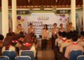 Pramuka Cilacap Lahirkan Pemimpin Muda Yang Tangguh, Mandiri, dan Mampu Memberikan Kontribusi Positif Bagi Masyarakat