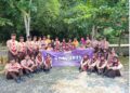 Dari Kampus hingga Kukusan Bukit: GOAL 2025 Wujudkan Pembinaan Pramuka Penegak Pandega yang Komprehensif