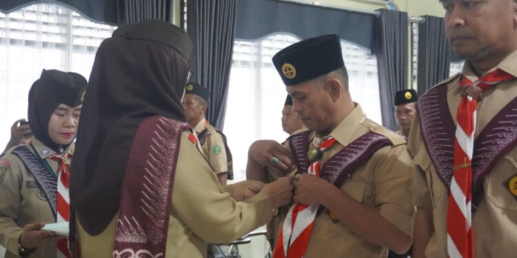 Rekrutmen Tim Pelatih Pusdiklatcab Pekanbaru Resmi Dibuka
