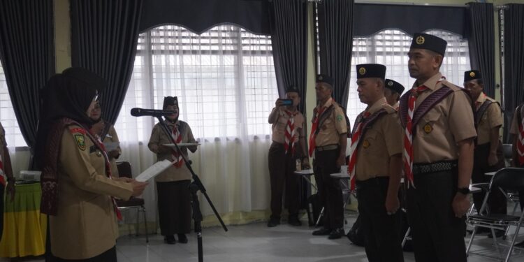 Rekrutmen Tim Pelatih Pusdiklatcab Pekanbaru Resmi Dibuka