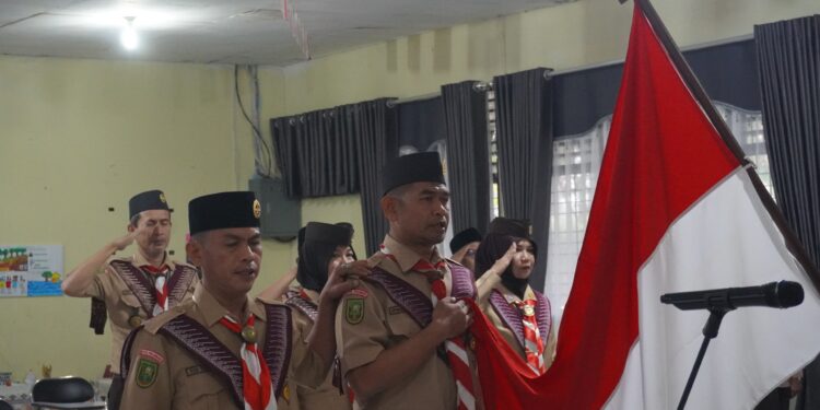 Rekrutmen Tim Pelatih Pusdiklatcab Pekanbaru Resmi Dibuka