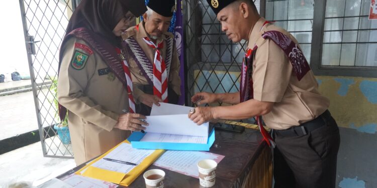 Rekrutmen Tim Pelatih Pusdiklatcab Pekanbaru Resmi Dibuka