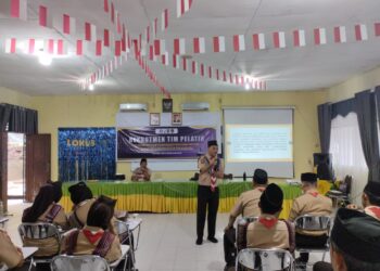 Rekrutmen Tim Pelatih Pusdiklatcab Pekanbaru Resmi Dibuka