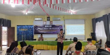 Rekrutmen Tim Pelatih Pusdiklatcab Pekanbaru Resmi Dibuka