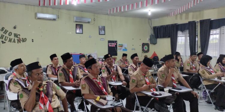 Rekrutmen Tim Pelatih Pusdiklatcab Pekanbaru Resmi Dibuka