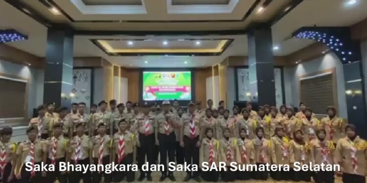 Siaga SAR Nataru dibuka secara resmi oleh Kepala BASARNAS