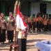 Pelantikan Gudep Pramuka SD Swasta Kartika I-4 Pematangsiantar Tegaskan Komitmen Pembinaan Karakter Siswa
