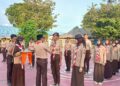 Resmi Dilantik, Dewan Ambalan SMKN 1 Gorontalo Masa Bakti 2025-2026 Siap Tancap Gas