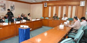 Kwarcab Penajam Paser Utara Idamkan Terbentuknya Kampung Pramuka