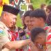 Jambore Ranting & Perjusami Kwartir Ranting Sigi Biromaru Tahun 2025