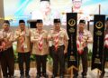 Musyawarah Daerah Gerakan Pramuka Kalbar 2025 Resmi Digelar, Syarif Abdullah Alkadrie Kembali Pimpin Kwarda Masa Bakti 2025–2030