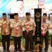 Musyawarah Daerah Gerakan Pramuka Kalbar 2025 Resmi Digelar, Syarif Abdullah Alkadrie Kembali Pimpin Kwarda Masa Bakti 2025–2030
