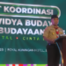 Rakor Saka Widya Budaya Bakti Kebudayaan 2025 Perkuat Peran Pramuka Lestarikan Budaya di Era Digital