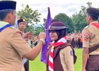 Ratusan Peserta Siap Mengukir Prestasi di PDT ke-54 Tahun 2025