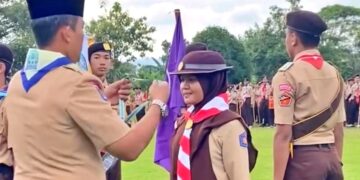 Ratusan Peserta Siap Mengukir Prestasi di PDT ke-54 Tahun 2025