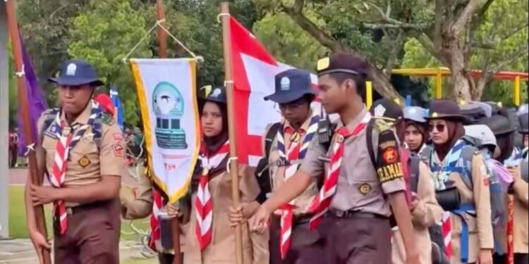 Ratusan Peserta Siap Mengukir Prestasi di PDT ke-54 Tahun 2025
