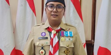 Pramuka Bukan Sekadar Ekskul: Skill Bertahan Hidup di Negeri Rawan Bencana, Investasi Keselamatan Masa Depan