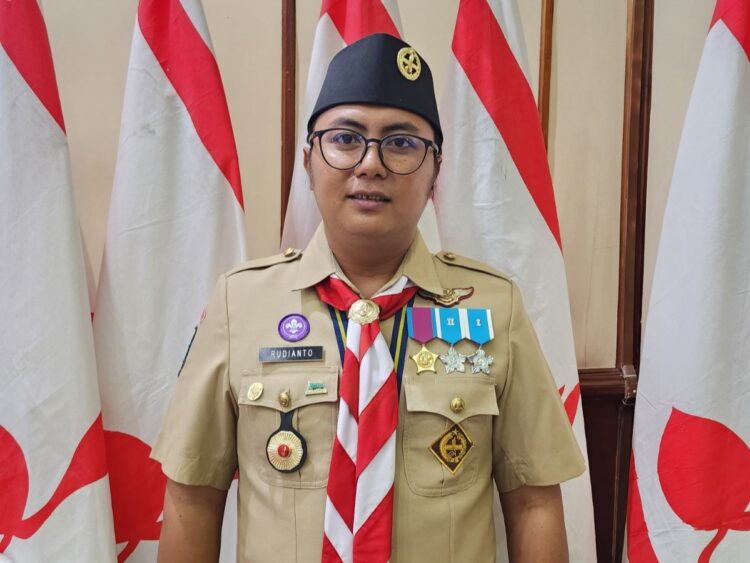 Pramuka Bukan Sekadar Ekskul: Skill Bertahan Hidup di Negeri Rawan Bencana, Investasi Keselamatan Masa Depan