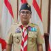 Pramuka Bukan Sekadar Ekskul: Skill Bertahan Hidup di Negeri Rawan Bencana, Investasi Keselamatan Masa Depan