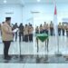 Ketua Kwarda Pramuka Sumut Lantik Bupati Asahan sebagai Ketua Mabicab Gerakan Pramuka Kabupaten Asahan