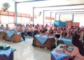 Kwarran Sokaraja Gelar Workshop Kehumasan Upaya Bangun Citra Digital Gugus Depan