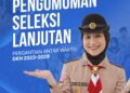 Seleksi PAW Dewan Kerja Nasional Berlanjut, 15 Peserta dari 9 Kwarda Siap Ikuti Tahap Selanjutnya