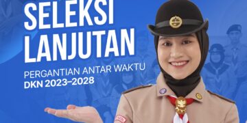 Seleksi PAW Dewan Kerja Nasional Berlanjut, 15 Peserta dari 9 Kwarda Siap Ikuti Tahap Selanjutnya