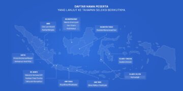 Seleksi Daring PAW DKN Dimulai, Jadi Ruang Aktualisasi Gagasan dan Karakter