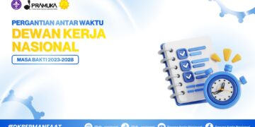 Seleksi Daring PAW DKN Dimulai, Jadi Ruang Aktualisasi Gagasan dan Karakter