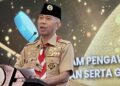 Perkuat Pengawasan Pemilu Partisipatif, Kwarnas Gerakan Pramuka Tegaskan Netralitas dan Peran Strategis Saka Adhyasta dalam Rakor Bawaslu
