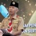 Perkuat Pengawasan Pemilu Partisipatif, Kwarnas Gerakan Pramuka Tegaskan Netralitas dan Peran Strategis Saka Adhyasta dalam Rakor Bawaslu