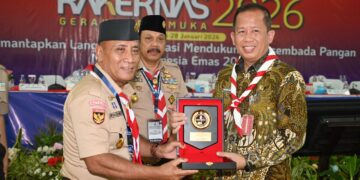 ‘Best Practice’ Dalam Dukung Gerakan Pramuka, Pemprov DKI Jakarta Tekankan Pentingnya Kolaborasi Stakeholder Demi Generasi Berkarakter