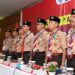 Rapat Paripurna Andalan Nasional 2026: Teguhkan Transformasi Gerakan Pramuka yang Relevan dan Adaptif