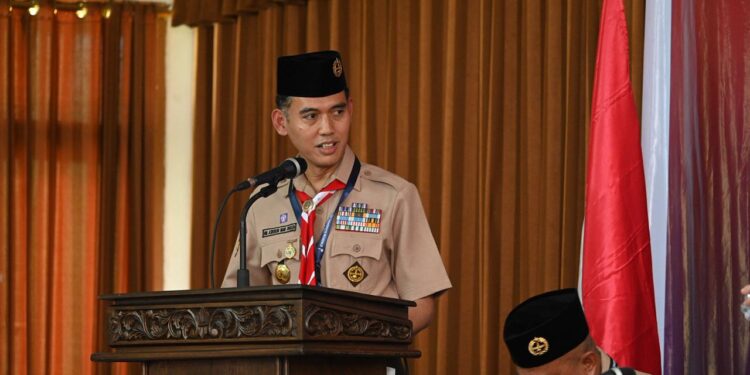 Kwarnas Perkuat Tata Kelola Organisasi melalui Program Strategis 2025-2027