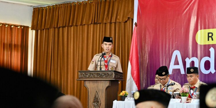 Kwarnas Perkuat Tata Kelola Organisasi melalui Program Strategis 2025-2027