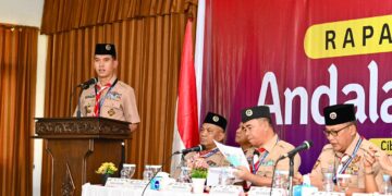 Kwarnas Perkuat Tata Kelola Organisasi melalui Program Strategis 2025-2027