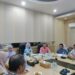 Siapkan Program Strategis 2026, Kwarcab Pramuka Pekanbaru Gelar Rapat Pimpinan