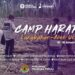 Camp Harapan 4 – Langkahan