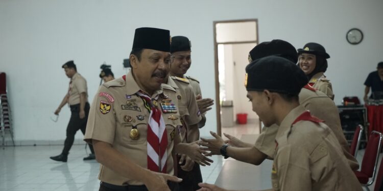 Seleksi Luring PAW DKN Resmi Dimulai, Jadi Ruang Belajar dan Pengabdian Pemimpin Muda