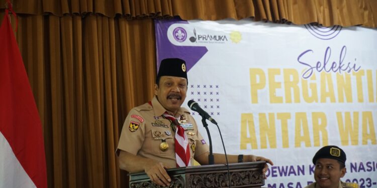 Seleksi Luring PAW DKN Resmi Dimulai, Jadi Ruang Belajar dan Pengabdian Pemimpin Muda