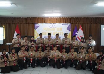 Seleksi Luring PAW DKN Resmi Dimulai, Jadi Ruang Belajar dan Pengabdian Pemimpin Muda