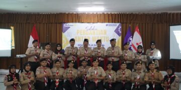 Seleksi Luring PAW DKN Resmi Dimulai, Jadi Ruang Belajar dan Pengabdian Pemimpin Muda