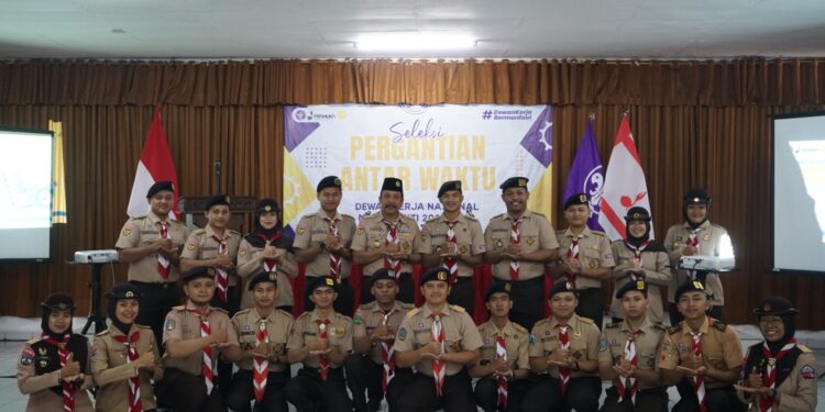 Seleksi Luring PAW DKN Resmi Dimulai, Jadi Ruang Belajar dan Pengabdian Pemimpin Muda